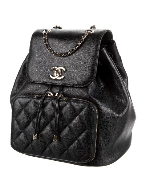 business affinity chanel price|Chanel business affinity backpack price.